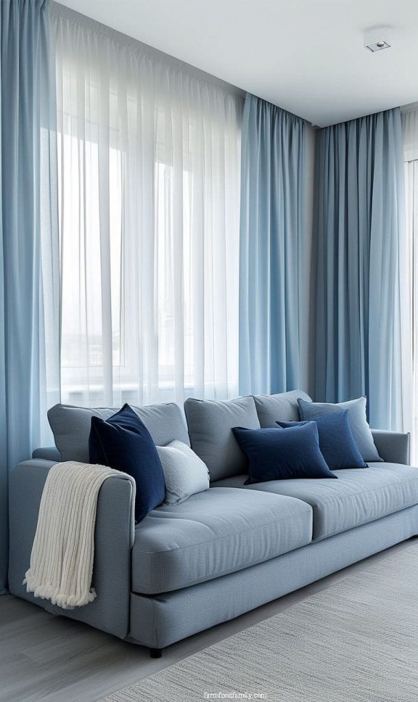 How to Select the Best Curtains and Blinds for Dubai Homes