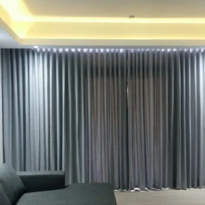 Sheer curtains Abudhabi