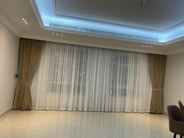 Premium Bedroom Décor