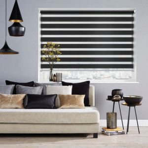 Window curtains and blinds UAE