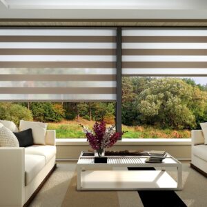 Modern blinds Dubai