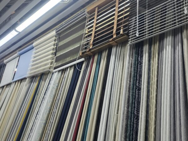Buy curtains online UAE
