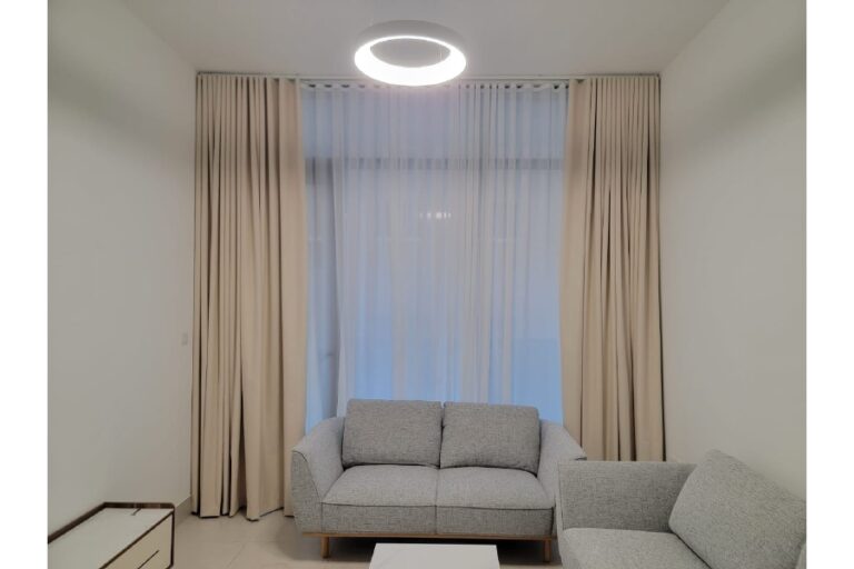 Motorized blinds Dubai