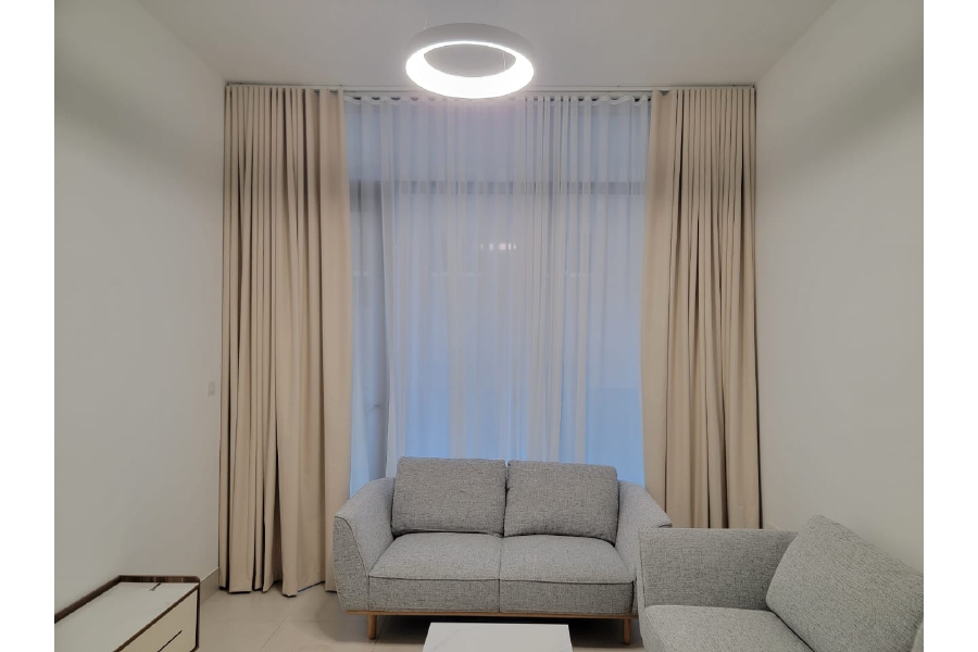 Motorized blinds Dubai