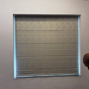 Motorized roller blinds UAE