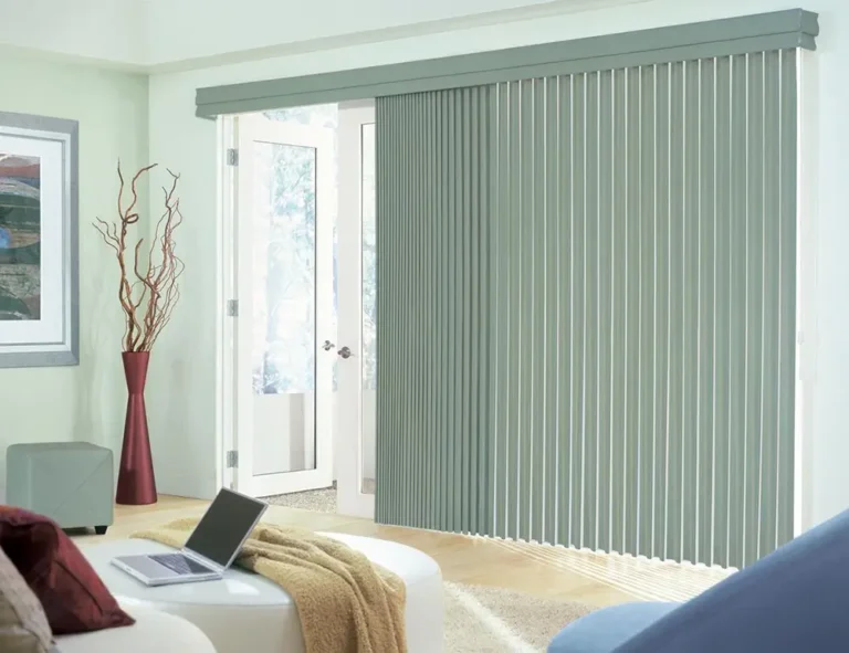 Vertical Blinds in UAE
