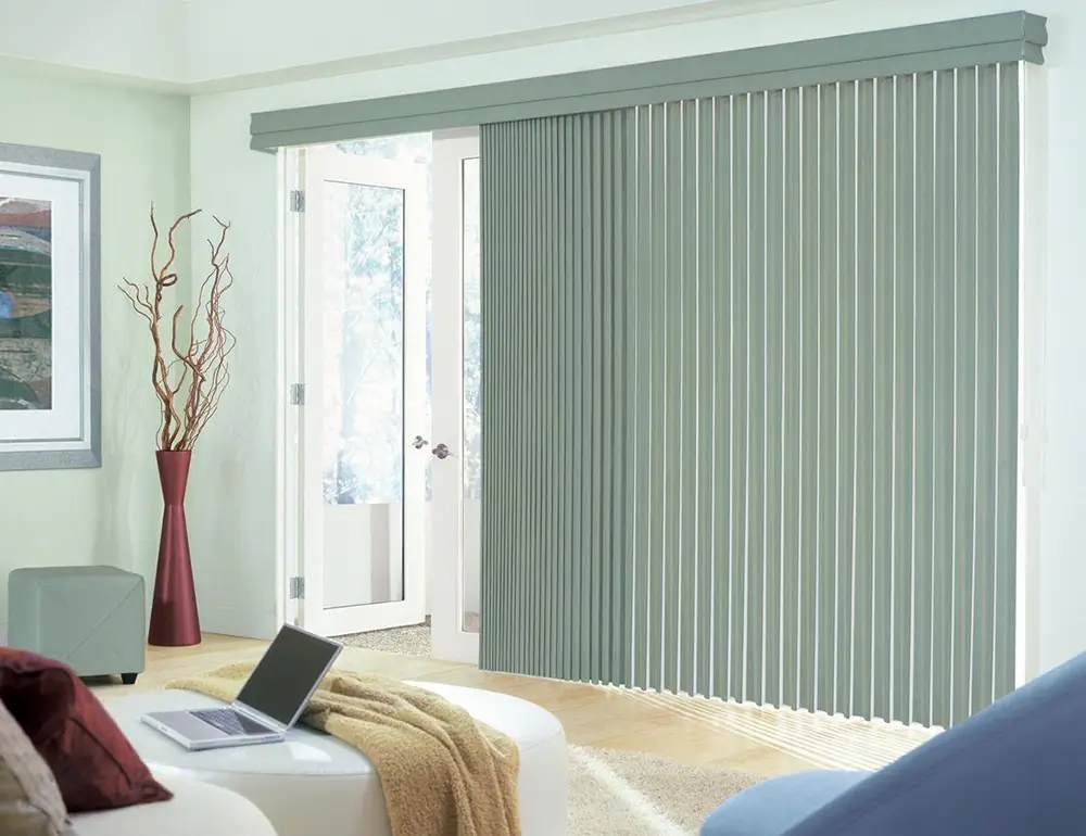 Vertical Blinds in UAE