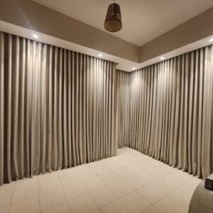 All Blackout Curtains uae