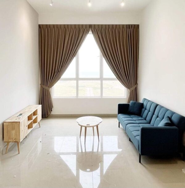 Home Theater Curtains Dubai