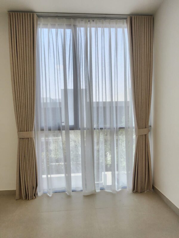 Curtains Shop in Dubai