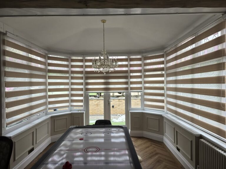 Blinds shop UAE