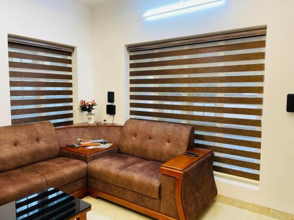Custom blinds Dubai