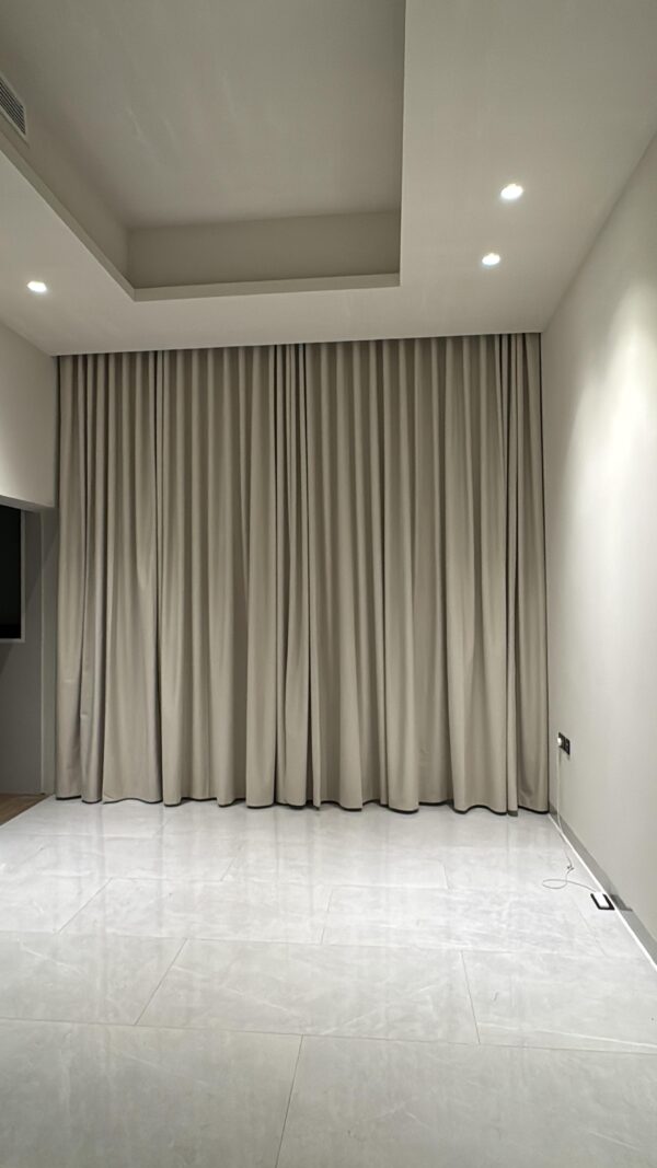 Modern Blackout Drapes