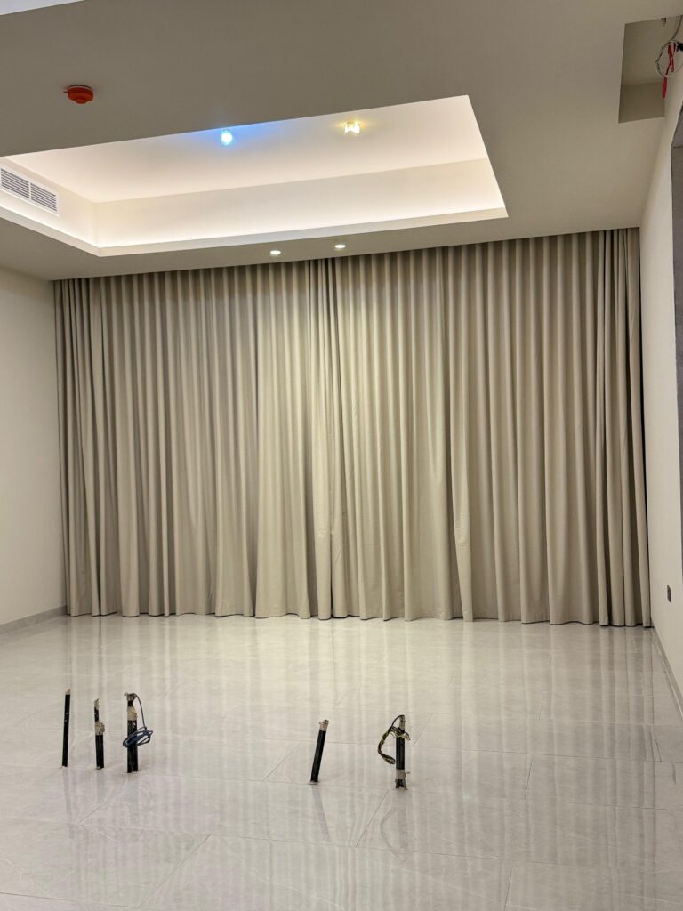Dubai Home Decor