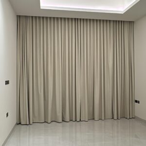 Blackout Curtains in Dubai