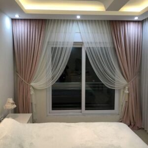 Blackout Curtains Abu Dhabi City