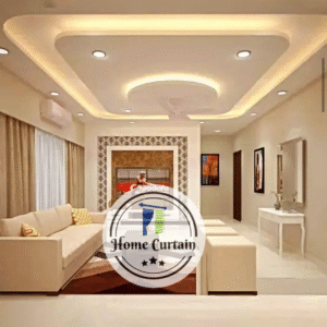 Classic Style Curtains