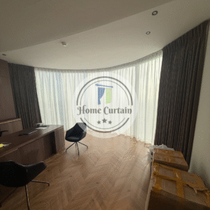 Traditional curtains Al Ain