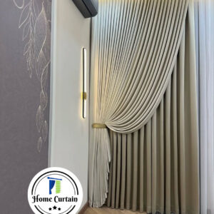 xHome Curtains décor Al Ain
