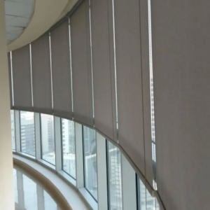Roller Blinds in Dubai