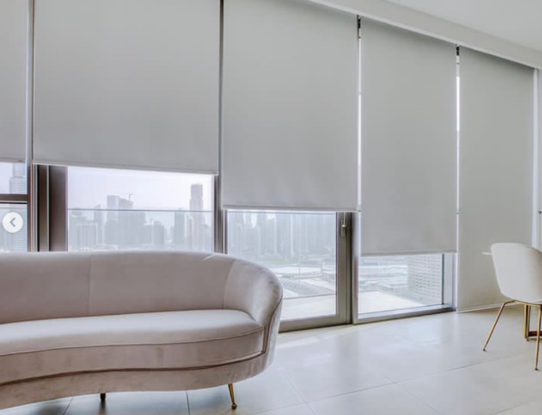 Window Blinds For Home
