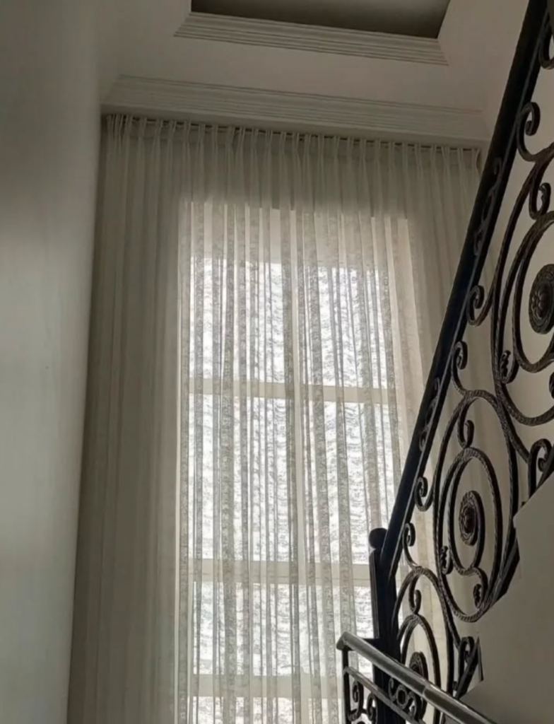 UAE Curtains & Blinds