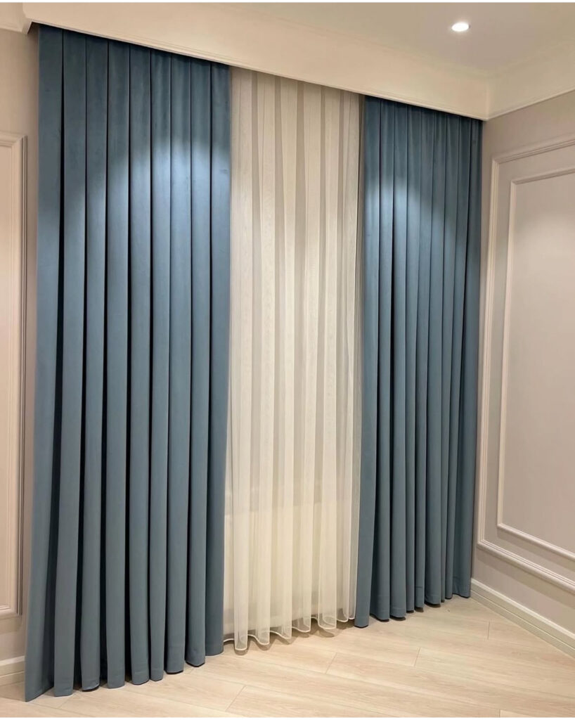 Dubai Best Curtains 2026