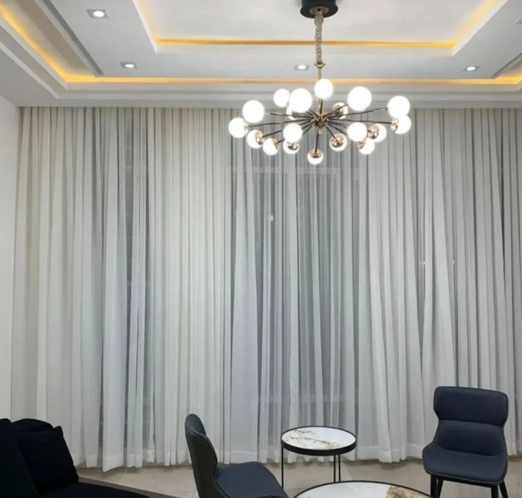 Curtains & Blinds in UAE 2026