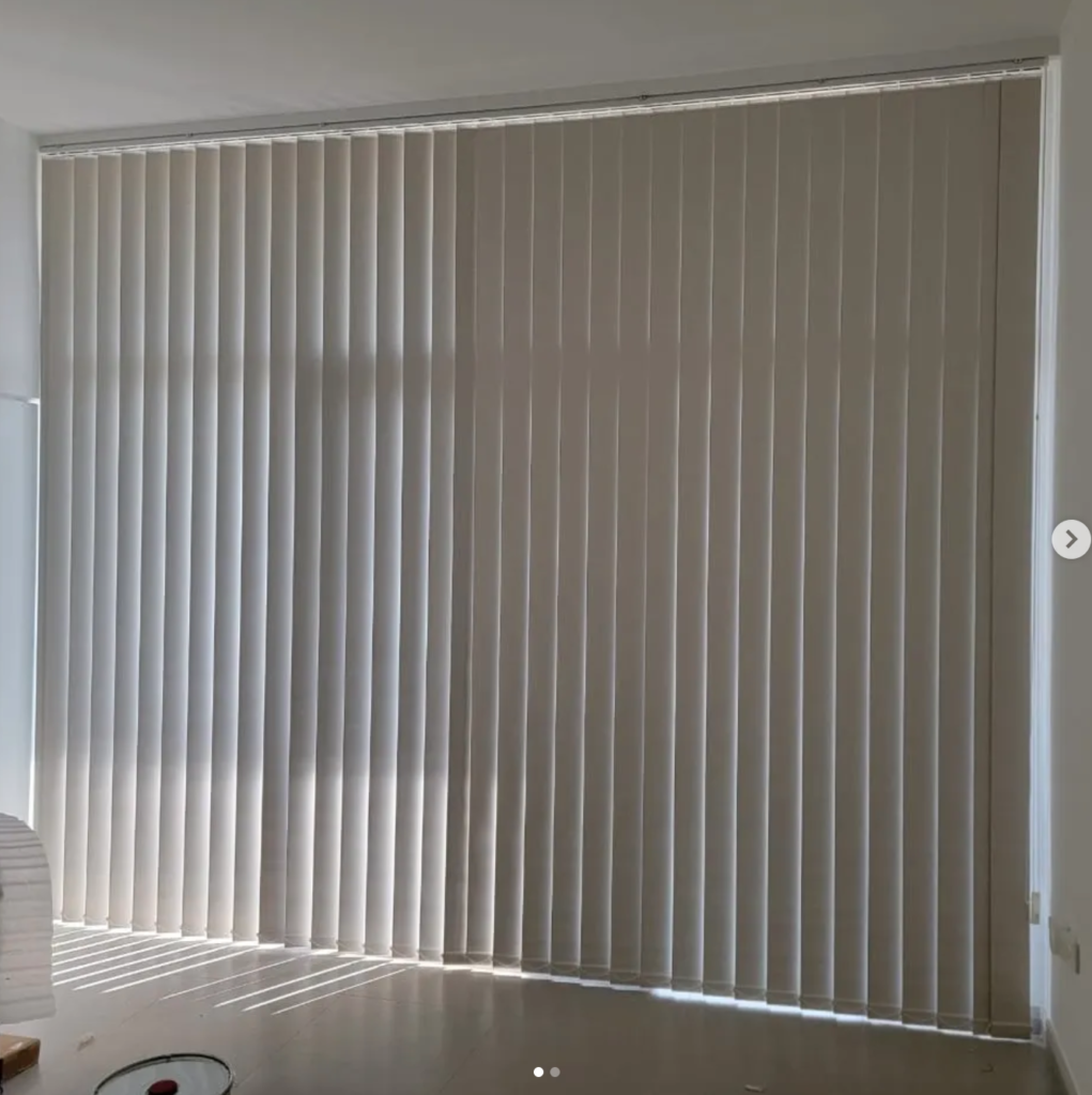 Modern Blinds in UAE