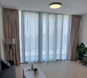 Wave Curtains in Dubai 2026