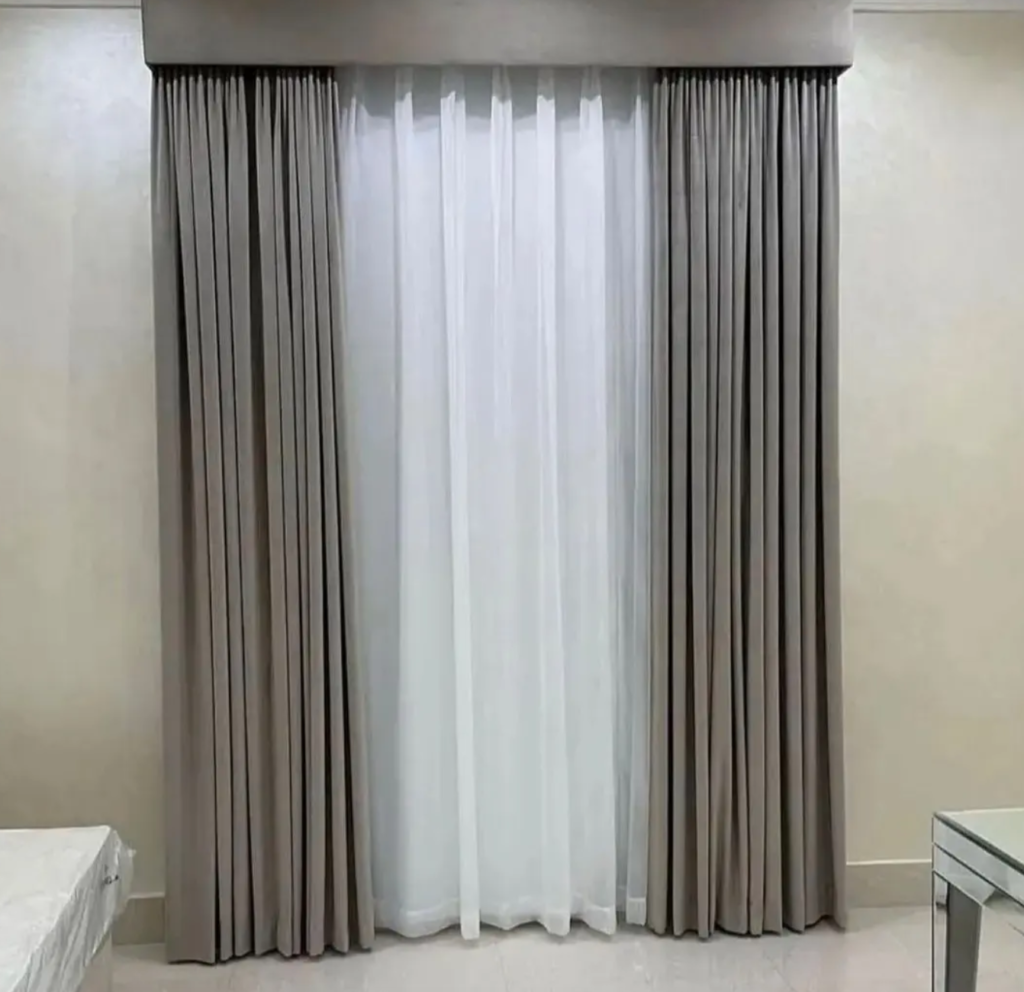 Ready made curtains in Dubai in 2026 are a practical and stylish solution for homeowners looking to upgrade their interiors quickly and affordably. Designed to suit modern homes, villas, apartments, and offices, these curtains provide an excellent combination of convenience, elegance, and functionality. First of all, ready made curtains are available in a wide variety of sizes, colors, fabrics, and styles, making it easy to find a design that matches your interior décor. Whether you prefer a minimalist look or a luxurious finish, there are plenty of options to suit every space. Moreover, wave curtains, eyelet curtains, pencil pleat curtains, and blackout curtains are among the most popular ready made curtain styles in Dubai. These designs offer both visual appeal and practical benefits such as privacy and light control. In addition, sheer curtains are perfect for creating a bright and airy atmosphere. They allow natural light to enter while maintaining a level of privacy, making them ideal for living rooms and dining areas. Furthermore, blackout ready made curtains are highly popular because they help reduce sunlight and heat, improving comfort and energy efficiency—especially important in Dubai’s climate. Another growing trend in 2026 is combining ready made curtains with modern curtain tracks and smart accessories to achieve a customized look without the long waiting time of made-to-measure products. Additionally, trending colors include beige, cream, grey, taupe, white, and earthy tones, helping create a calm and contemporary interior. Ready made curtains are also easy to install, cost-effective, and available for immediate use, making them a convenient choice for busy homeowners. Overall, ready made curtains in Dubai 2026 offer the perfect combination of style, affordability, and convenience, making them an excellent choice for modern interiors.