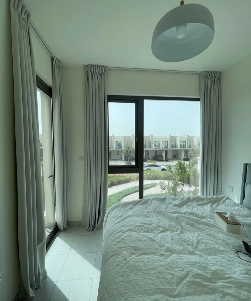 UAE Curtains Online Shopping 2026