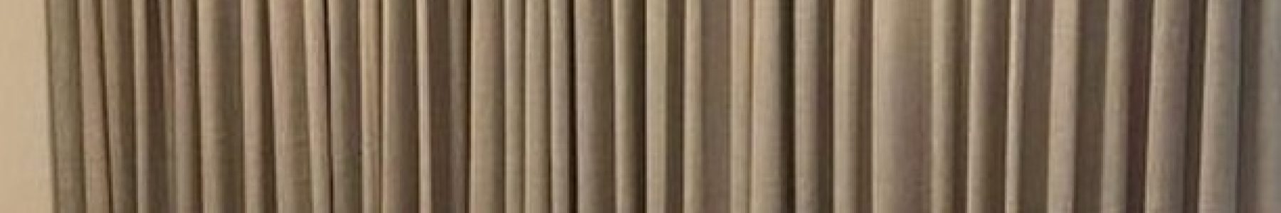 Plain Curtain